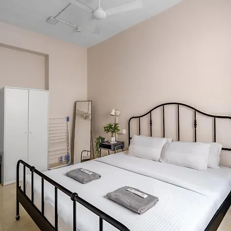 Quirky 1Bhk Bandra W By The Bombay Home Company